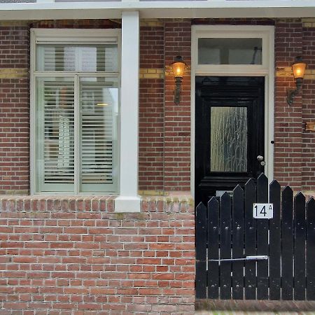Guesthouse Kst Zandvoort Exterior photo